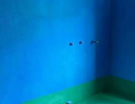 郎溪卫生间测漏水多少钱