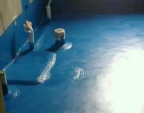 郎溪卫生间测漏水多少钱