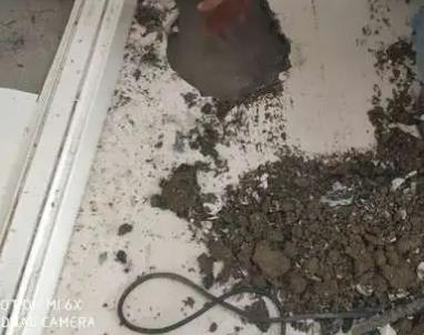 郎溪楼顶渗水公司分享下郎溪卫生间测漏水方法和方法的详细分解。