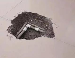  郎溪检漏多少钱?